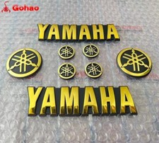 Gold oem bikes - 8x,