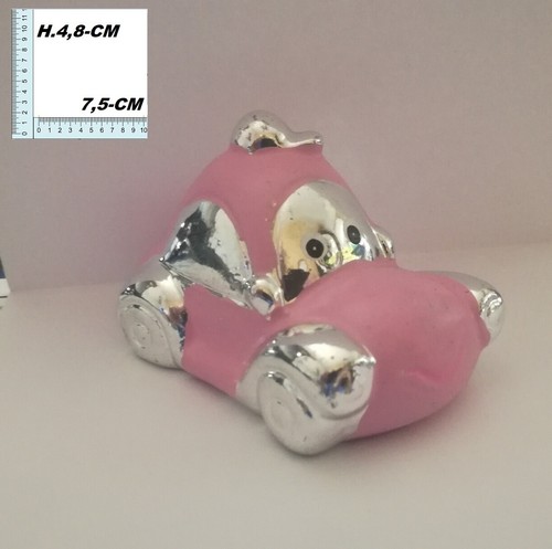 Bomboniera bambina rosa - bomboniera,