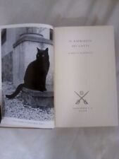 Bruce Marshall - Il capriccio dei gatti. Ionganesi 1954 