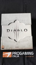 Diablo iii collector - iii:, collector's