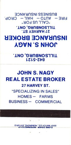 John nagy broker - john,