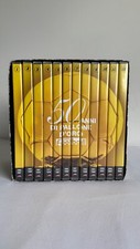 50 ANNI NEL PALLONE 22 DVD