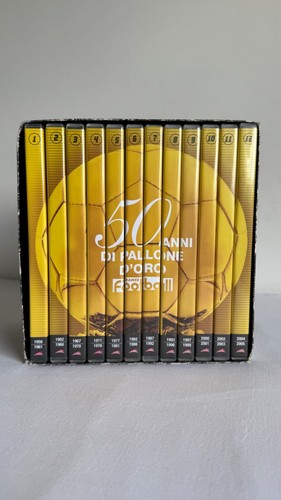 Anni nel pallone - 50,