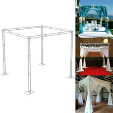 Arco da sposa XXL arco per uva