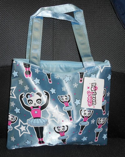 Borsa tote bag ballo - bag,