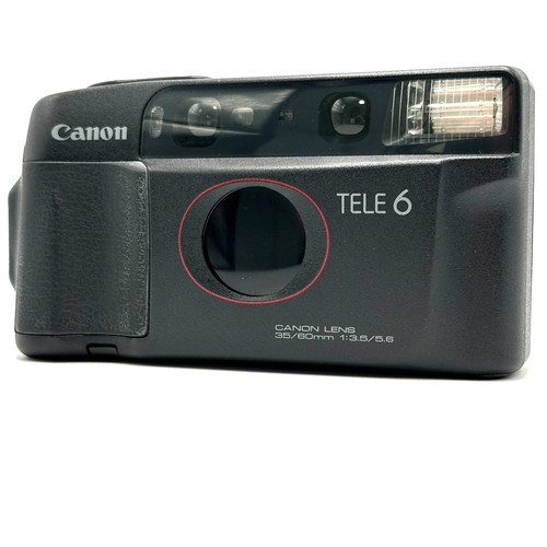 Quasi come nuova canon sure - [quasi,
