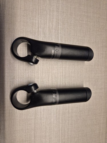 Bar end prolunghe manubrio - bar,
