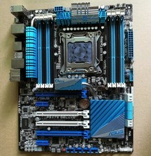   Chipset scheda madre P9X79