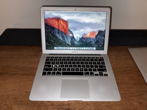 Apple macbook air 2011 i5 - 13,,