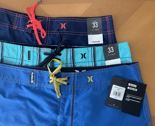 Hurley lotto costumi da - hurley,