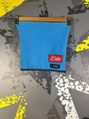 Sciarpa scaldacollo ssc napoli - ssc,