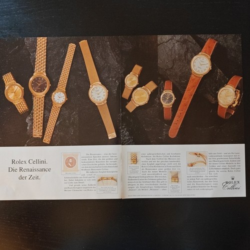Orologio rolex cellini 1992 - cellini,