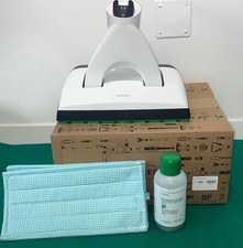 FOLLETTO VK7s PULILAVA VORWERK