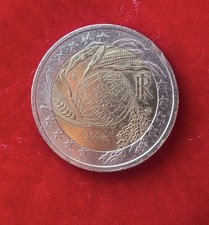 moneta 2 euro world food