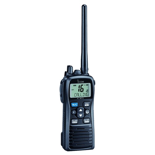Icom m73 - 01,