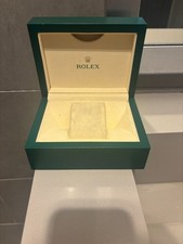 Rolex 39139.01 Wristwatch