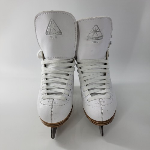 Jackson ice skate 200 taglia - taglia, 2