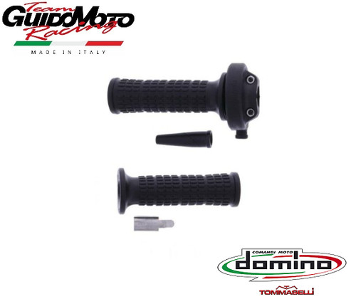 Comando gas rapido ghepard - comando,