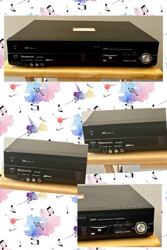 Panasonic dmr ez48v - panasonic, dmr-ez48v