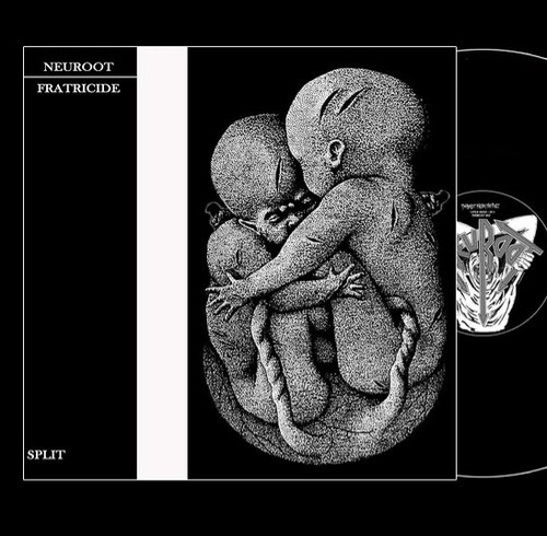 Neuroot fratricide split - -,
