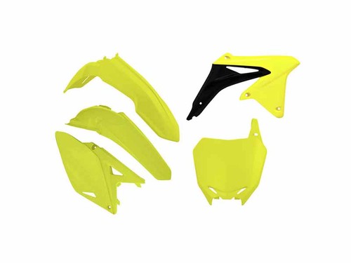 Kit plastiche racetech suzuki - racetech,