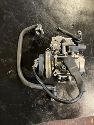 2010 2012 suzuki - rmz250, oem