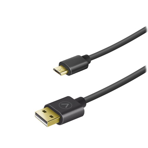 Cavo usb micro - usb-a/micro, 0,75m