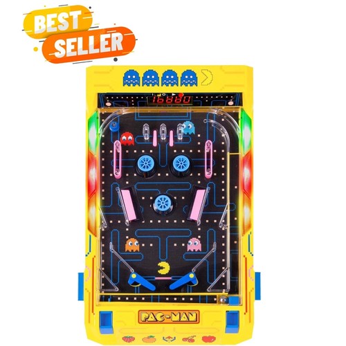 Electronic arcade pinball - arcade,
