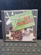 CD MARCE MILITARI COME FOLGORE