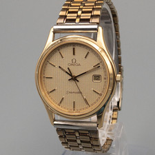 Orologio OMEGA Seamaster