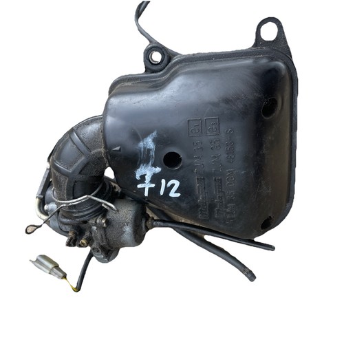 Carburatore originale gurtner