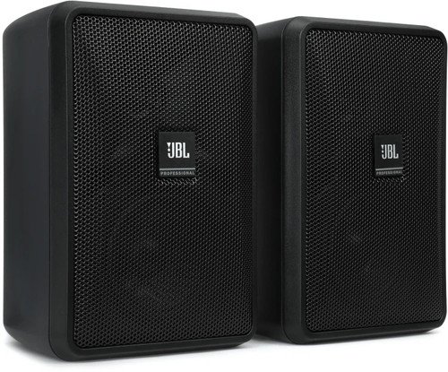 Jbl control altoparlanti - control,