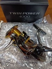 N.MINT SHIMANO Spinning Reel