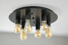 Plafoniera Soffitto Vintage