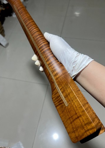 Collo chitarra elettrica - chitarra,