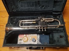 Yamaha Xeno 8335RGS tromba