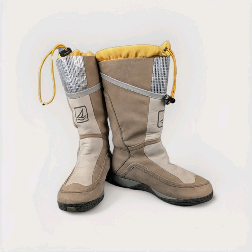 Stivali vela sperry - da,