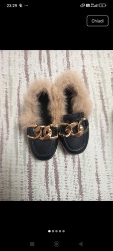 Scarpe bimba - scarpe,