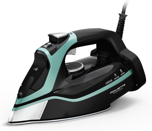 Rowenta steam force pro - force,