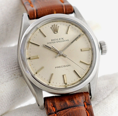 Orologio vintage rolex oyster - rolex,