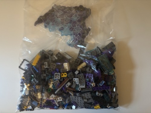 Lego nexo knights 70356 - lego,