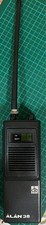 Ricetrasmittente portatile Alan 38 – Vintage – NON TESTATA