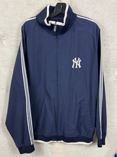 Giacca da pista vintage Reebok