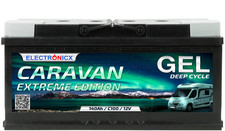 Electronicx Caravan EXTREME