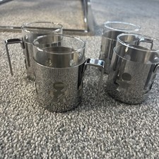 4 Perfect Alessi Girotondo