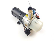 Capote pompa idraulica Audi TT