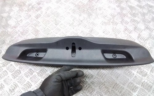 Rivestimento serratura