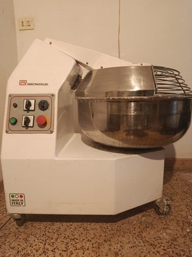 Impastatrice forcella fc25 - impastatrice,