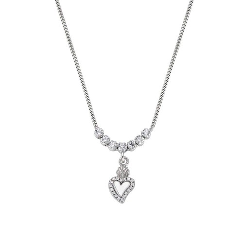 Collana amen donna - collana,