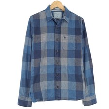 Camicia Vintage Abercrombie &